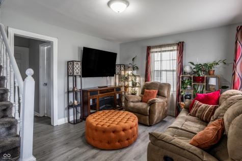 4352 Fletcher Avenue Indianapolis IN 46203