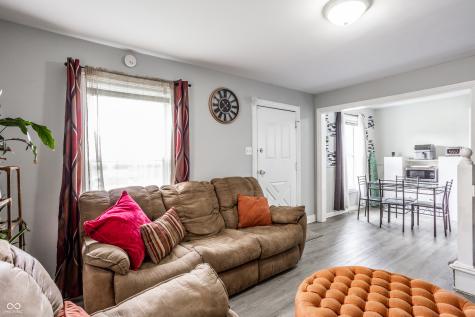 4352 Fletcher Avenue Indianapolis IN 46203