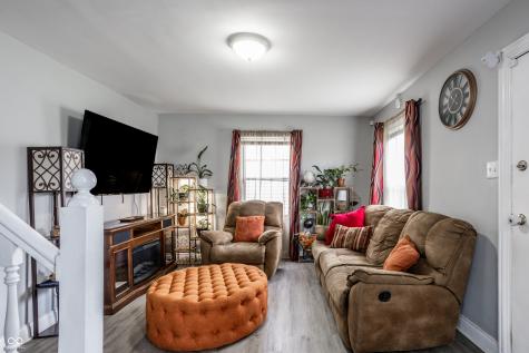 4352 Fletcher Avenue Indianapolis IN 46203