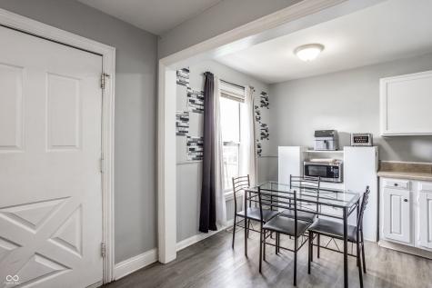 4352 Fletcher Avenue Indianapolis IN 46203