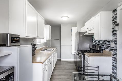 4352 Fletcher Avenue Indianapolis IN 46203