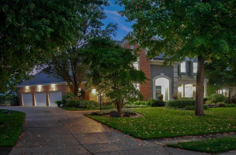 12217 Windpointe Pass Carmel IN 46033