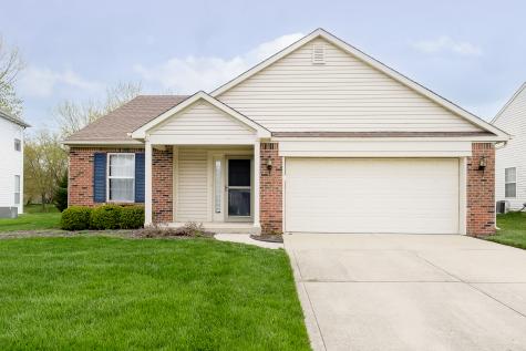 11201 Basswood Court Carmel IN 46032
