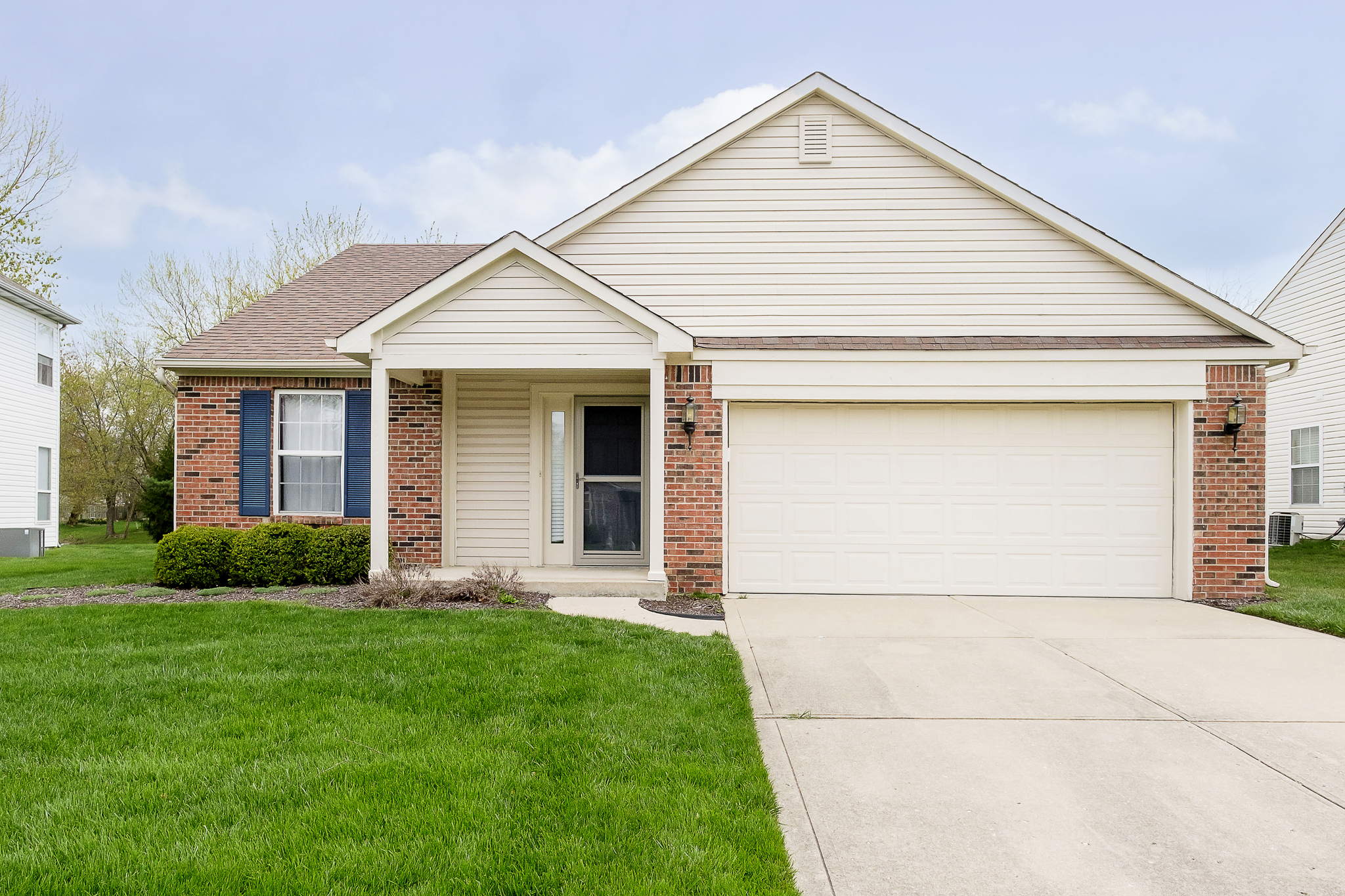 11201 Basswood Court Carmel IN 46032