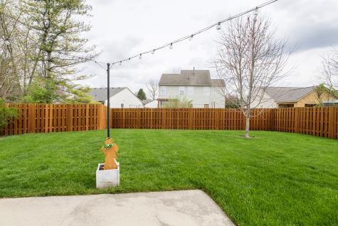 11201 Basswood Court Carmel IN 46032