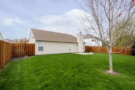 11201 Basswood Court Carmel IN 46032
