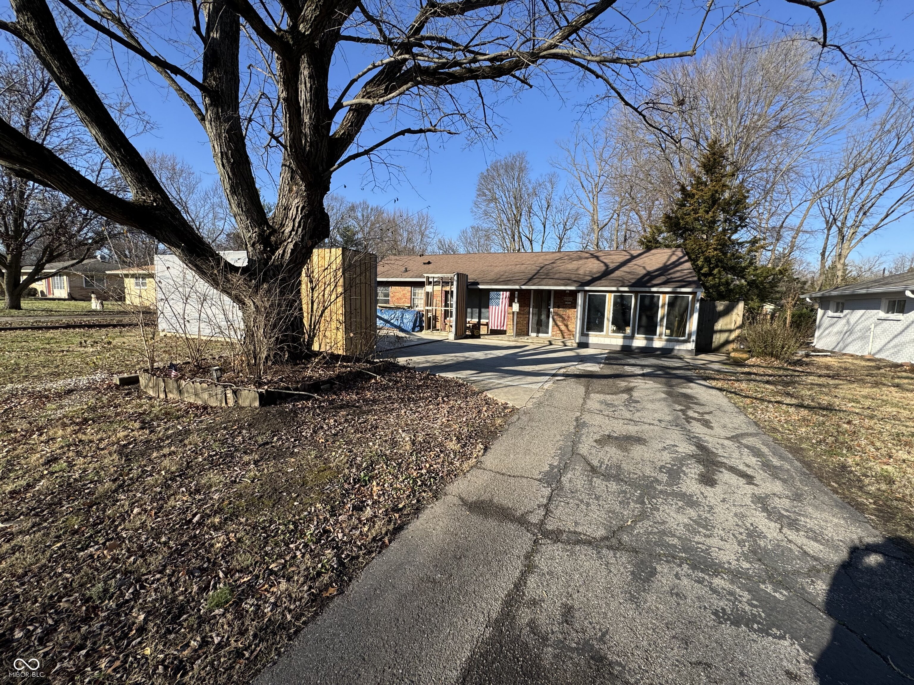 6522 W 13th Street Indianapolis IN 46214