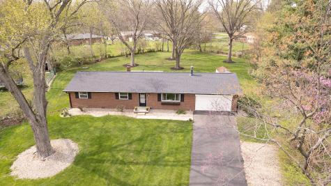 2508 Colony Court Carmel IN 46280