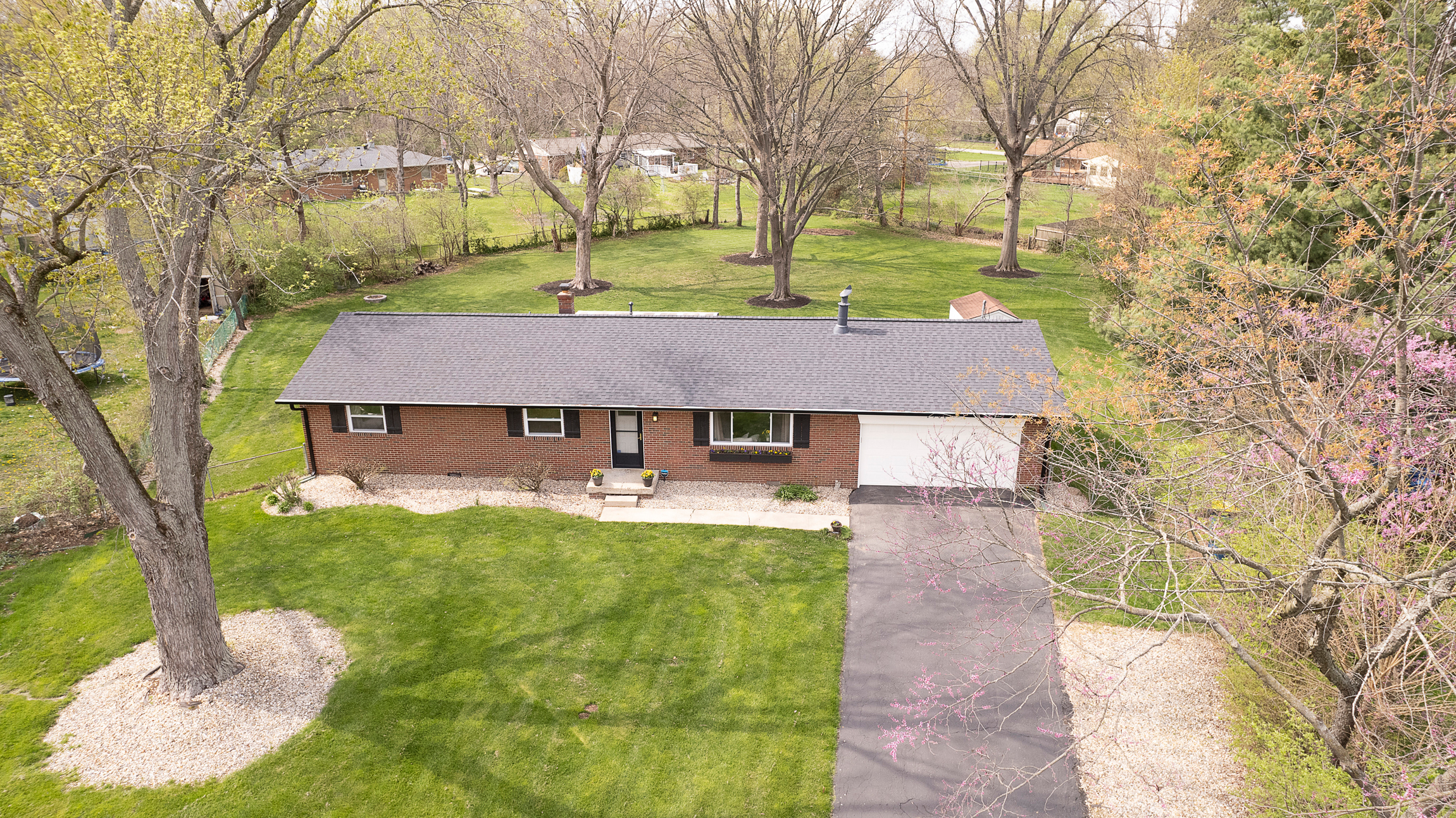 2508 Colony Court Carmel IN 46280