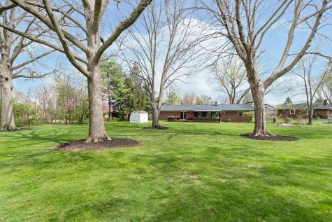 2508 Colony Court Carmel IN 46280