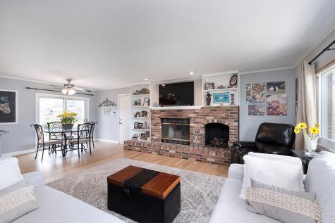 2508 Colony Court Carmel IN 46280
