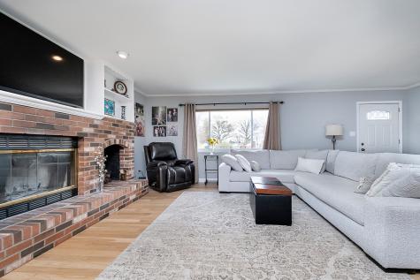 2508 Colony Court Carmel IN 46280