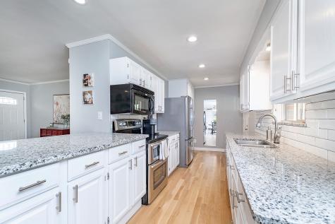 2508 Colony Court Carmel IN 46280