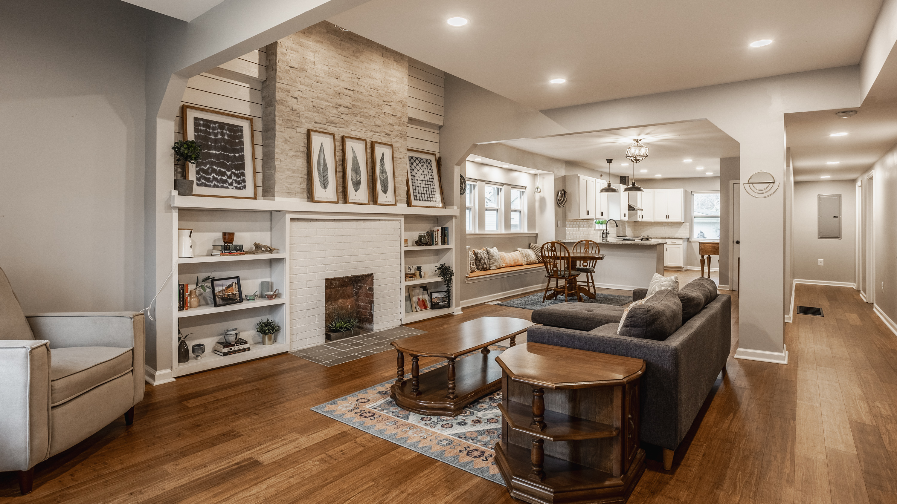 4114 Byram Avenue Indianapolis IN 46208