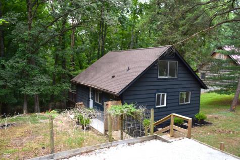 7109 E Salt Creek Drive Bloomington IN 47401
