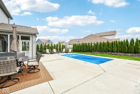 4204 Omaha Drive Bargersville IN 46106