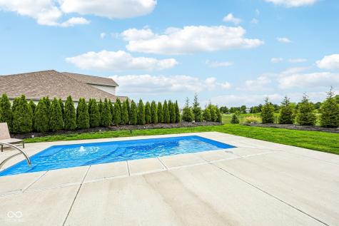 4204 Omaha Drive Bargersville IN 46106