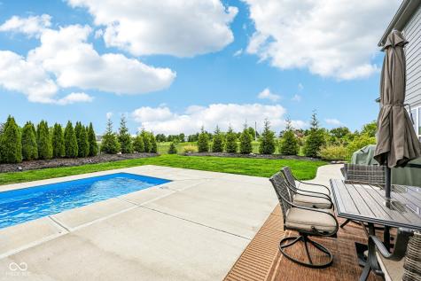 4204 Omaha Drive Bargersville IN 46106