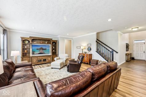 4204 Omaha Drive Bargersville IN 46106