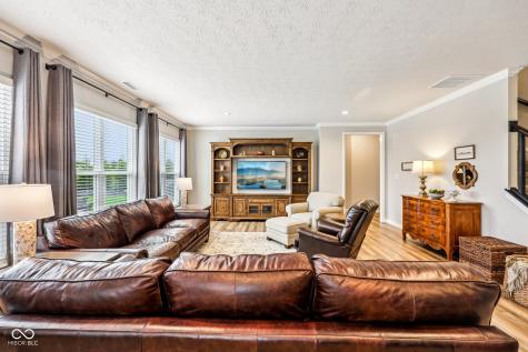 4204 Omaha Drive Bargersville IN 46106