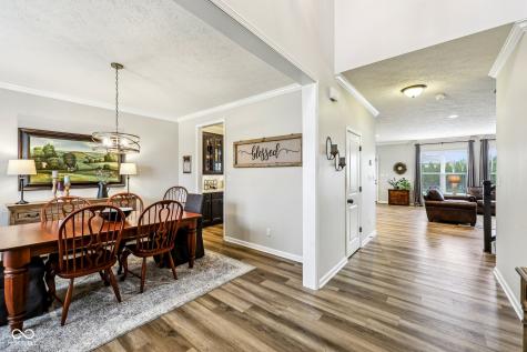 4204 Omaha Drive Bargersville IN 46106