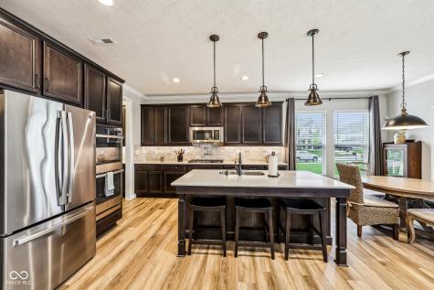 4204 Omaha Drive Bargersville IN 46106