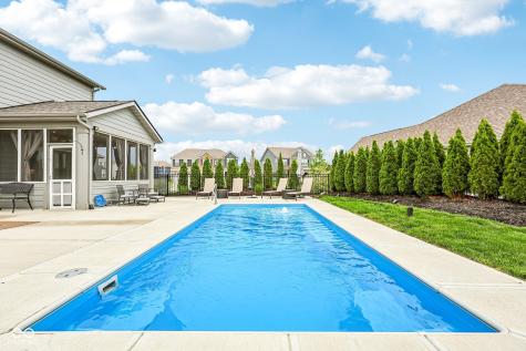 4204 Omaha Drive Bargersville IN 46106