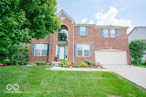 13221 Aquamarine Drive Carmel IN 46033