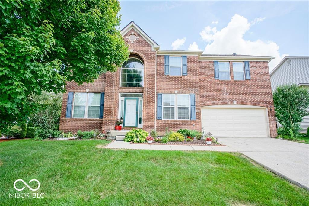 13221 Aquamarine Drive Carmel IN 46033