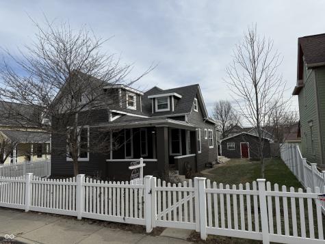 1525 S New Jersey Street Indianapolis IN 46225