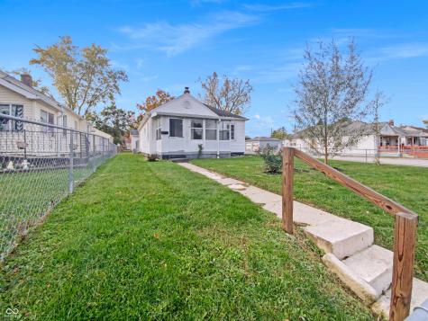 4601 Young Avenue Indianapolis IN 46201