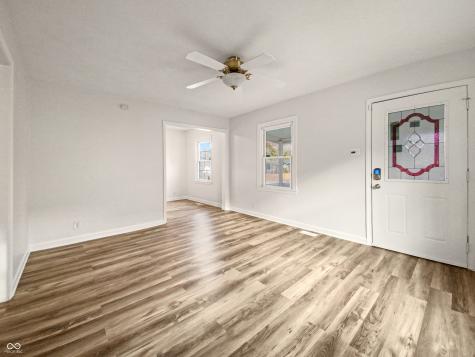 4601 Young Avenue Indianapolis IN 46201