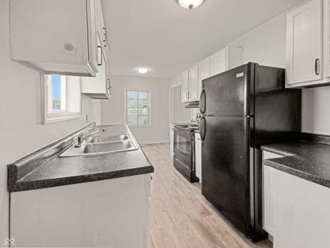 4601 Young Avenue Indianapolis IN 46201