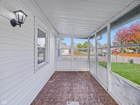 4601 Young Avenue Indianapolis IN 46201