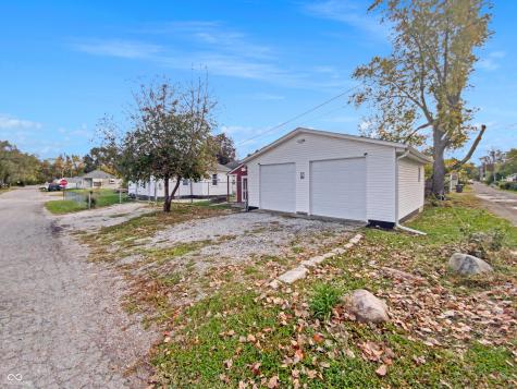 4601 Young Avenue Indianapolis IN 46201