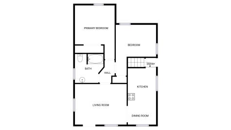 4601 Young Avenue Indianapolis IN 46201