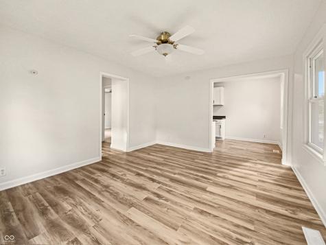4601 Young Avenue Indianapolis IN 46201