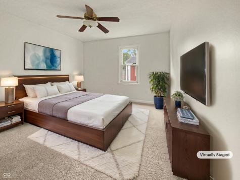 4601 Young Avenue Indianapolis IN 46201