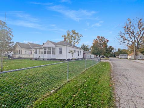 4601 Young Avenue Indianapolis IN 46201