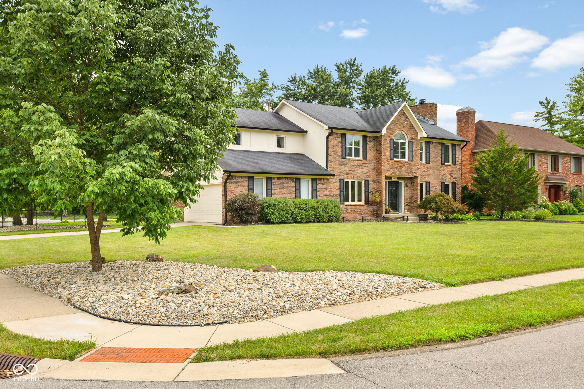 10535 Breckenridge Drive Carmel IN 46033