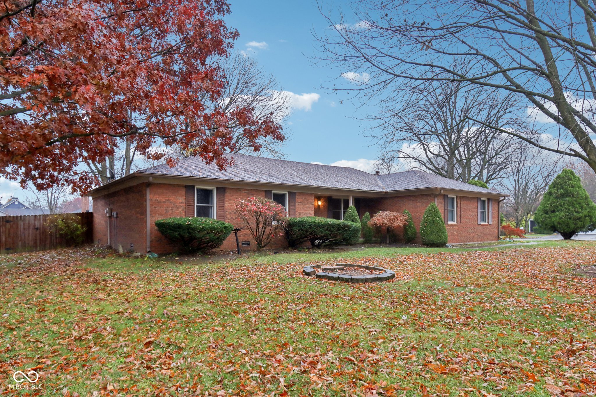 6457 Cayuga Court Indianapolis IN 46268