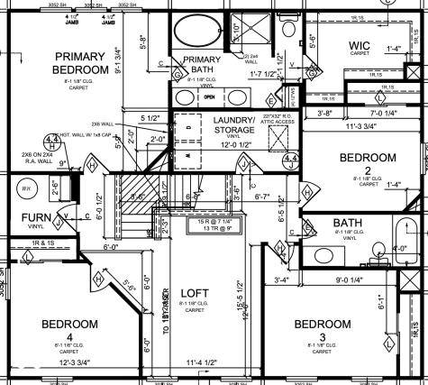 10603 N Country View Way Mooresville IN 46158