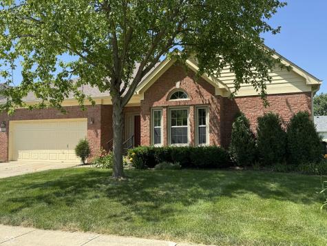 5270 Edward Court Carmel IN 46033