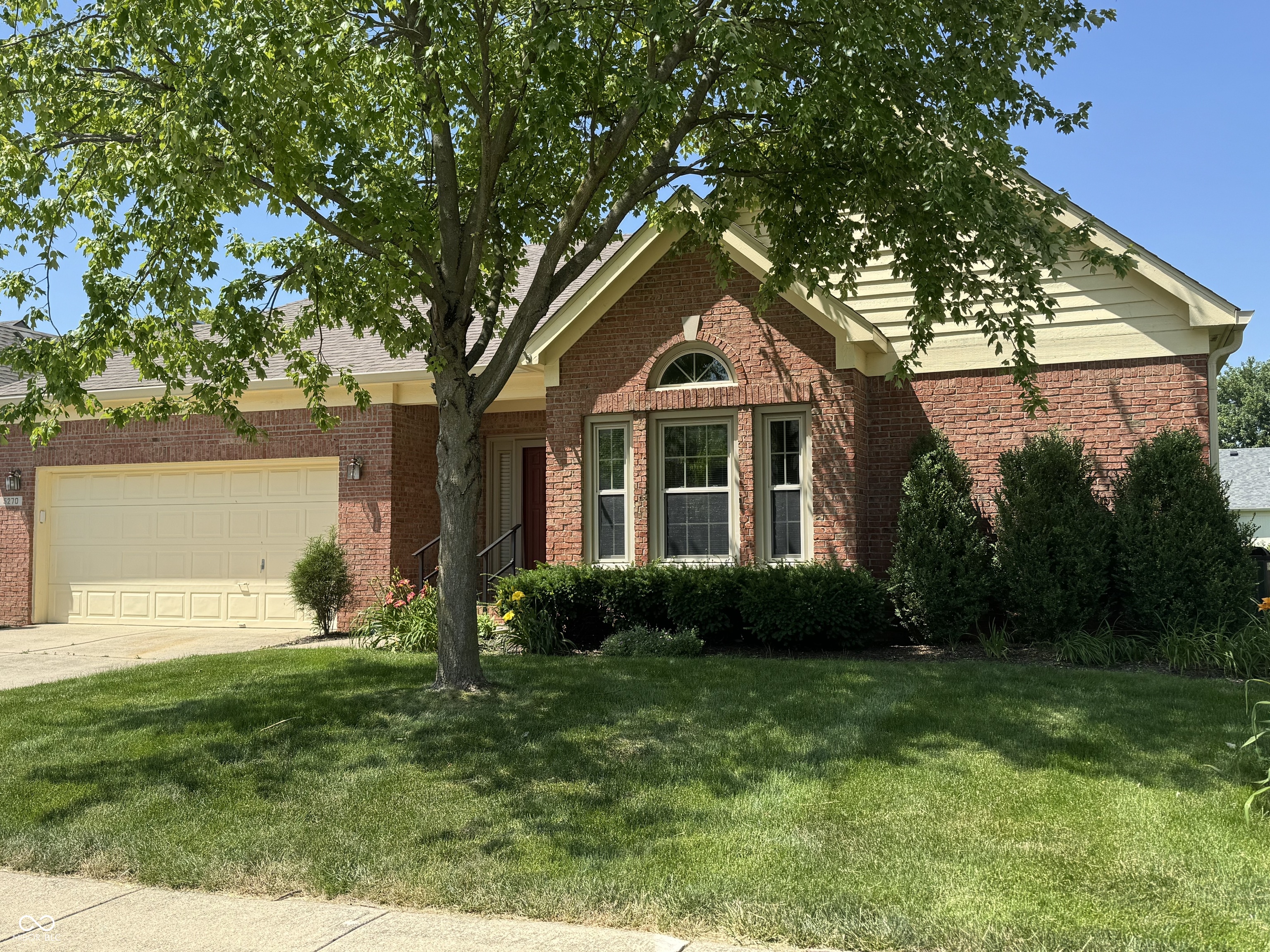 5270 Edward Court Carmel IN 46033