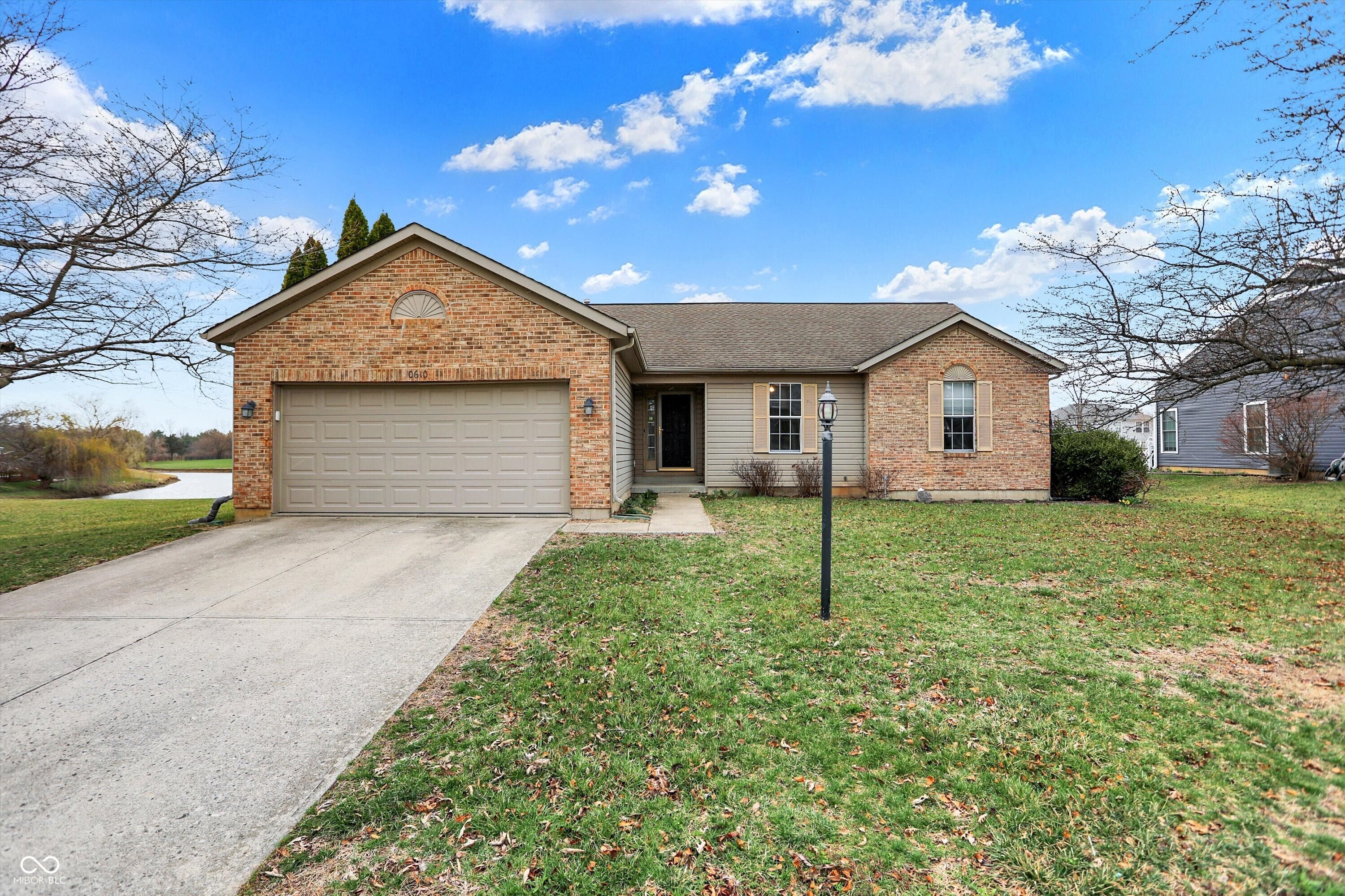 10610 Stillcreek Drive Indianapolis IN 46239