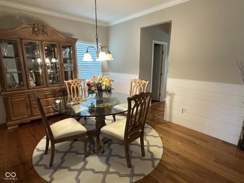 12268 Hawks Nest Drive Fishers IN 46037