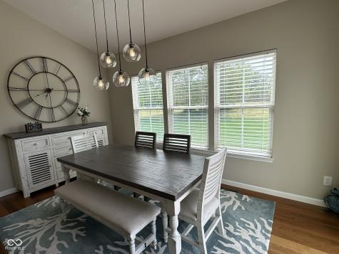 12268 Hawks Nest Drive Fishers IN 46037