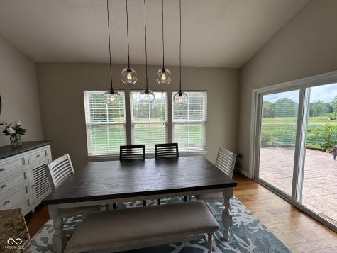 12268 Hawks Nest Drive Fishers IN 46037