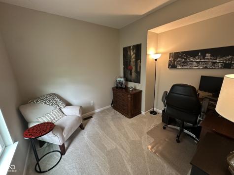 12268 Hawks Nest Drive Fishers IN 46037