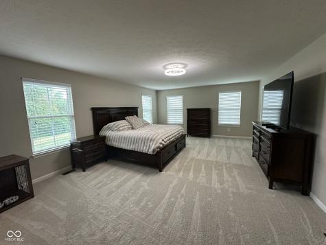12268 Hawks Nest Drive Fishers IN 46037
